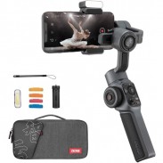 Zhiyun Smooth 5 Combo Gimbal Stabilizer